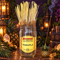 Wild Berry Incense Sticks