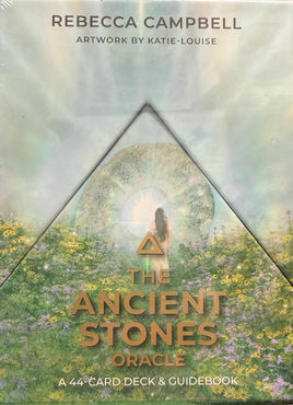The Ancient Stones Oracle