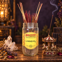 Wild Berry Incense Sticks