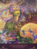 Blessings of Thankfulness: Your Gratitude Journal