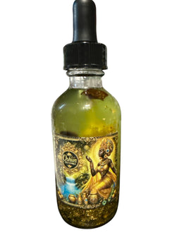 Oshun Honor Oil