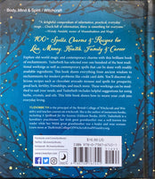 The Hedgewitch’s Little Book of Spells, Charms & Brews
