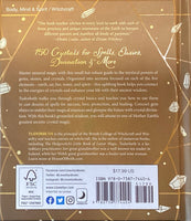 The Hedgewitch’s Little Book of Crystal Spells
