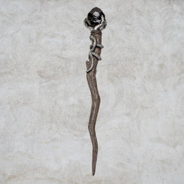 Black Magic Wand