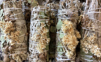 California White Sage and Blends