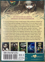 Myths & Mermaids: Oracle of the Water