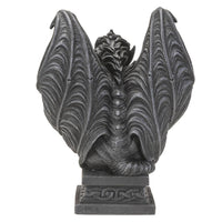 Winged Gargoyle Statue