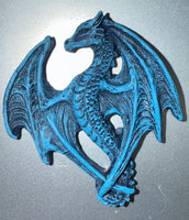 Dragon Amulet Magnets