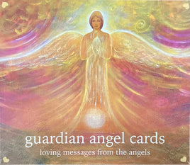 Guardian Angel Cards
