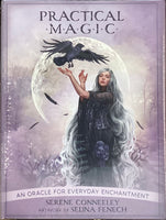 Practical Magic Oracle Cards