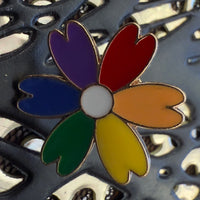 Enamel Pins ~ Pride