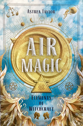 Air Magic