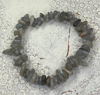 Chip Stretch Bracelet