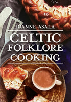 Celtic Folklore Cooking