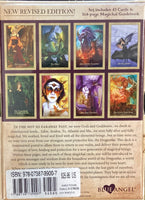 Oracle of the Dragonfae