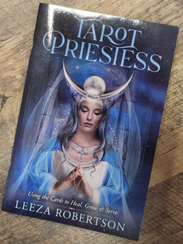 Tarot Priestess