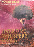 Intuitive Whispers Oracle