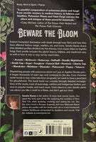 Poisonous Plants and Fatal Fungi