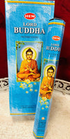 HEM Hexagonal God Series Incense