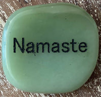 Word Stone Pocket Buddy ~ M-N