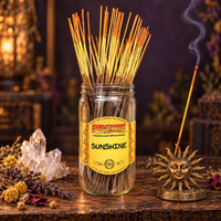 Wild Berry Incense Sticks