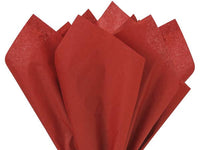 Bulk Color Tissue Paper 20X30" Sheets