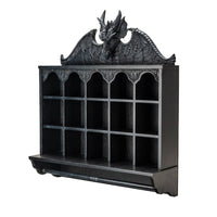 Dragon Wall Shelf