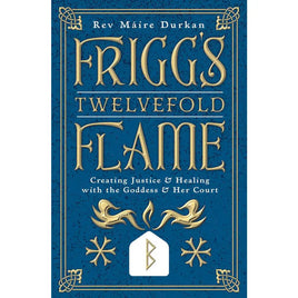 Frigg's Twelvefold Flame