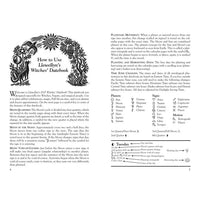 Llewellyn's 2027 Witches' Datebook