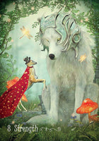 The Westwood Tarot