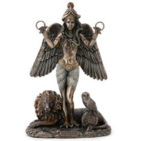 Ishtar The Goddess Of Love And Power