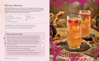 Witchy Cocktails