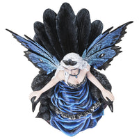 Queen of the Crows Fairy
