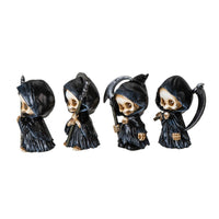 Grim Reaper Single
