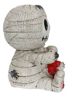 Furrybones Mummy