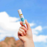 Breathe Roll-On Aromatherapy