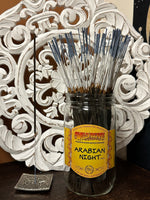 Wild Berry Incense