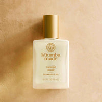 Vanilla Musk