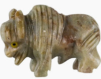 Dolomite Spirit Animal