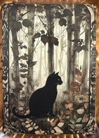 Post Cards ~ Gothic