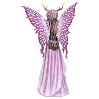 Bloom Fairy Figurine – Art by Amy Brown