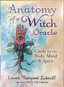 Anatomy of a Witch Oracle