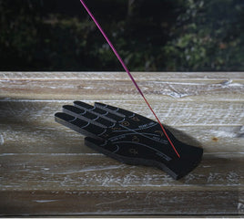 Palmistry Incense Incense Burner