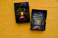 Creatrix Awakened Oracle Deck