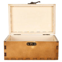Lady Mushroom Tarot Card Box