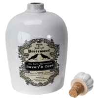 Poison Bottle