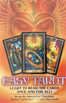 Easy Tarot