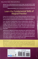 Spellcasting for Beginners
