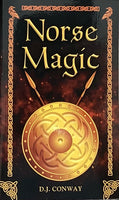 Norse Magic