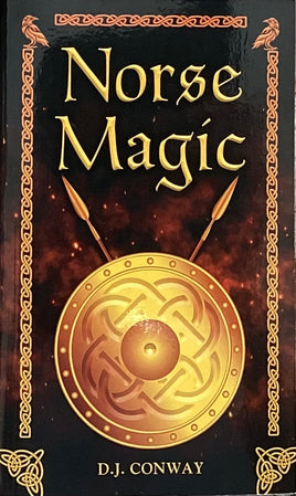 Norse Magic
